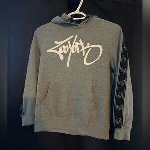 Children’s Zoo York hoodie size 10-12 medium